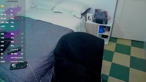 Alejandro online show from 05-15-26, 11:56