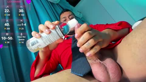 Alejandro online show from 03-23-26, 07:18