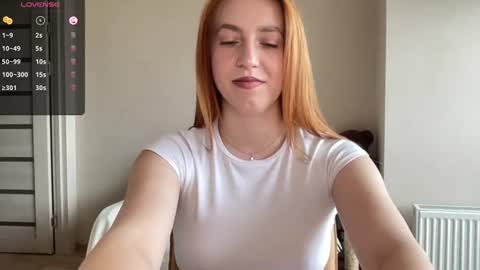 Lina online show from 06-16-26, 07:33