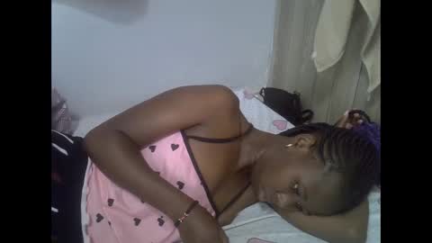 Daddys doll online show from 05-18-26, 04:13