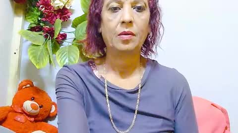 hot queen online show from 07-22-26, 05:54