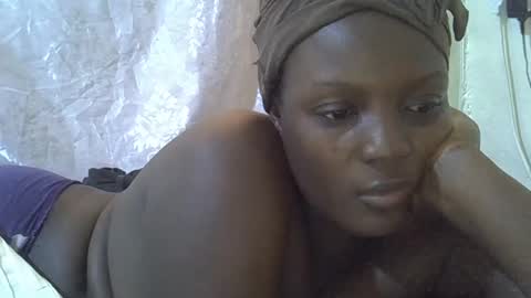 RAYLAH online show from 04-12-26, 11:15