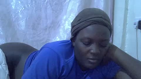 RAYLAH online show from 05-22-26, 10:04