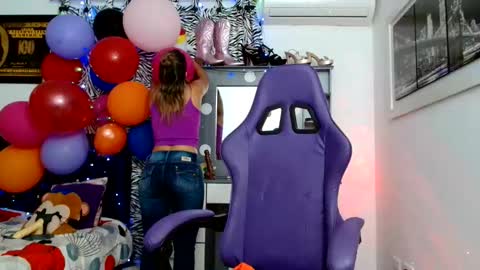 hot sexy bunny online show from 06-02-26, 01:35