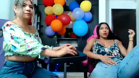 hot sexy bunny online show from 07-03-26, 03:29