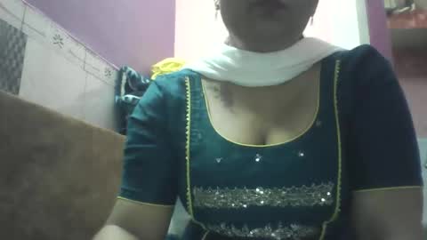 Tanvi online show from 03-19-26, 10:08