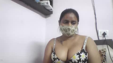 Tanvi online show from 04-08-26, 05:40
