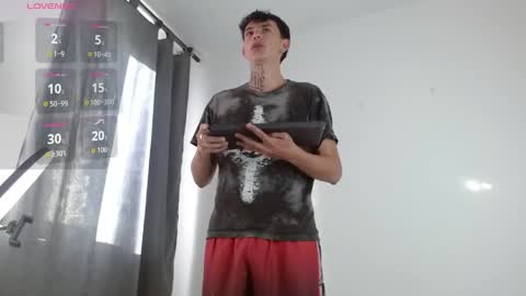 M A T E O online show from 05-15-26, 12:12