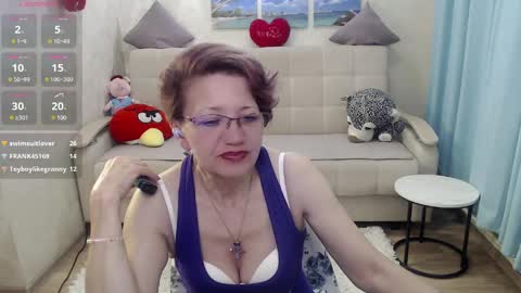 Sofia online show from 05-30-26, 05:54