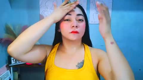 Snapshot of hot_xirene chatting on 07-07-26, 07:34 hot_xirene online show from 07-07-26, 07:34