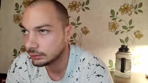 Kristiyan online show from 03-16-26, 11:09