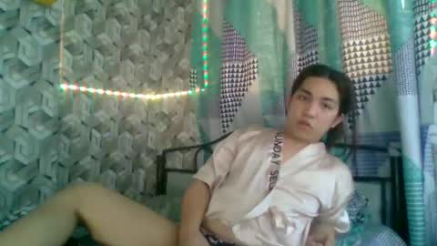 AYA online show from 05-13-26, 07:17