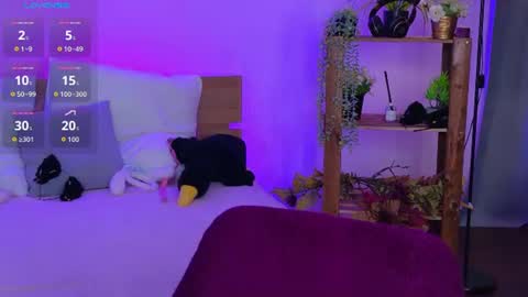 Hotary online show from 07-14-26, 04:39