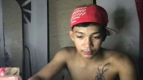 hotasian_jerome online show from 04-15-26, 05:36