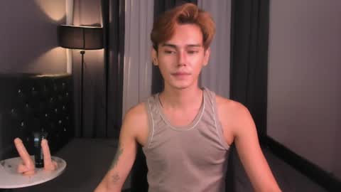 Snapshot of hotasiankenn chatting on 07-19-26, 01:37 Kenny online show from 07-19-26, 01:37