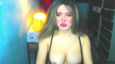 Snapshot of hotbabe_tanya chatting on 04-27-26, 02:42 T A N Y A online show from 04-27-26, 02:42