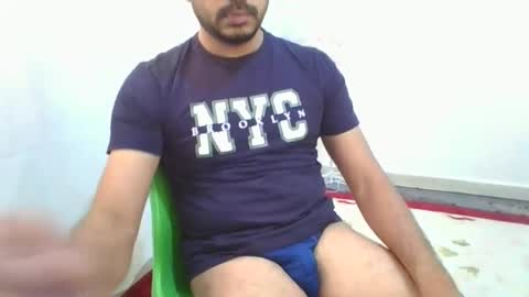 Hotboy8677 online show from 04-20-26, 08:39