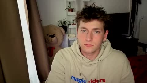 Hotboyshorny online show from 06-12-26, 09:19