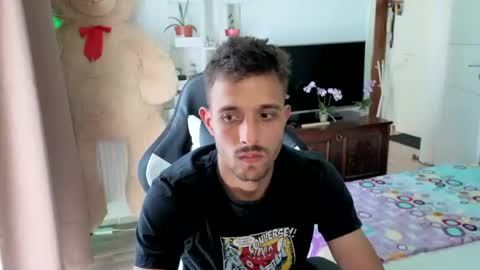 Hotboyshorny online show from 07-05-26, 09:27