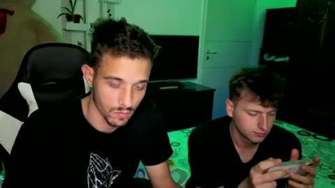 Hotboyshorny online show from 07-07-26, 04:22