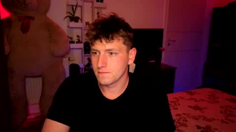 Hotboyshorny online show from 07-14-26, 06:46