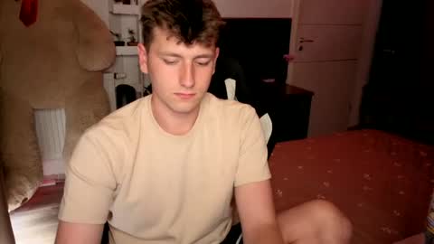 Hotboyshorny online show from 07-16-26, 03:29