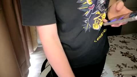 Hotboyshorny online show from 07-28-26, 01:10