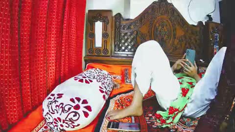 Hotcapolx online show from 03-17-26, 06:06