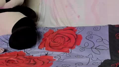 Candy online show from 03-08-26, 06:17