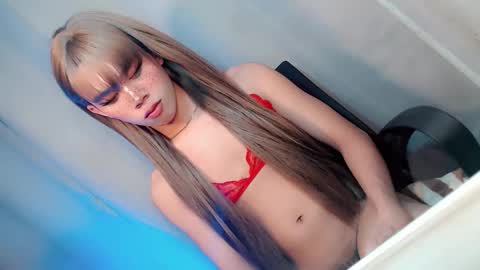 hotchescacummer online show from 02-13-26, 05:09