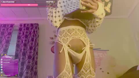 Snapshot of hotcocoajojo chatting on 03-16-26, 10:36 hotcocoajojo online show from 03-16-26, 10:36