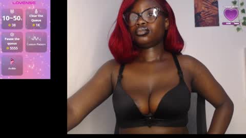 Hotcurvykeisha online show from 04-03-26, 01:42