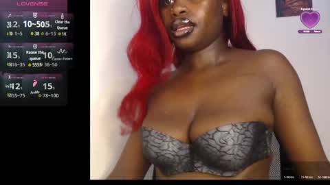 Hotcurvykeisha online show from 04-09-26, 10:15