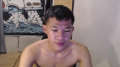 hotcuteasianxx online show from 01-18-26, 12:53