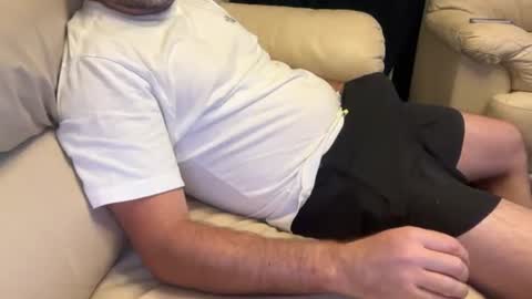 HotDadInShower online show from 07-16-26, 08:04