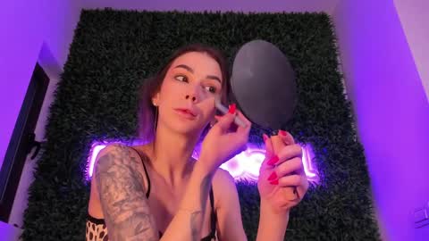 hotfallingdevil online show from 03-31-26, 03:52