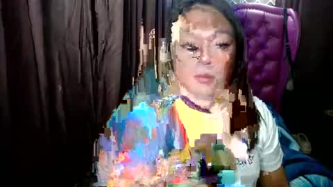 Hotgamechanger69 online show from 02-16-25, 01:27