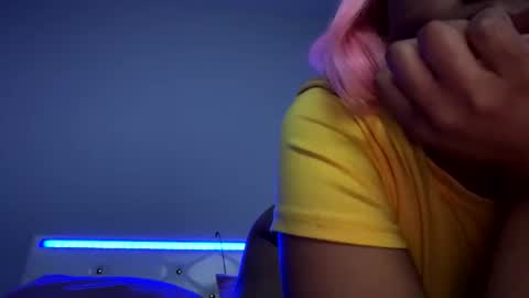Cookiee online show from 05-01-26, 01:43