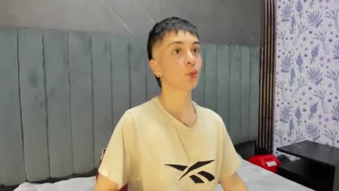 hannah online show from 01-07-26, 01:52