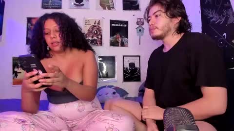Sam and Nico online show from 05-19-26, 04:41