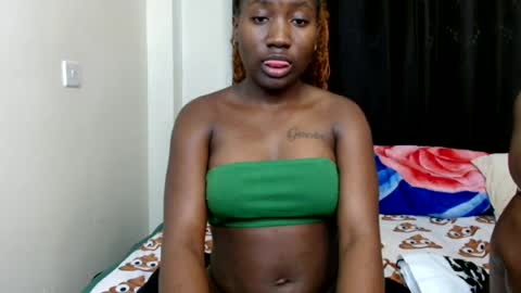 Hotie vives online show from 08-02-26, 01:31