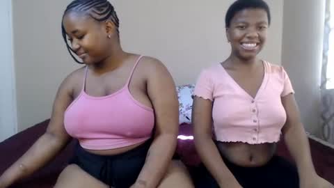 hotiesx online show from 08-05-26, 09:45