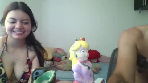 hotkittyoficial01 online show from 03-12-26, 04:57