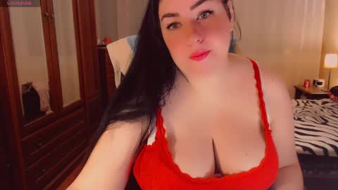 Angela online show from 04-11-26, 07:07