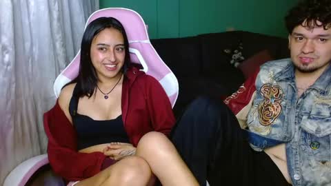 Eevee  Zoro online show from 05-15-26, 11:23