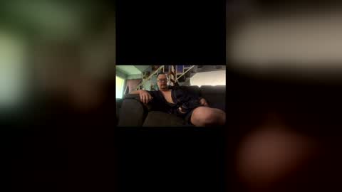 Pup Oafy and Daddy Phatkyd online show from 02-08-26, 11:08