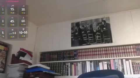 hotlux_54 online show from 02-08-26, 01:36