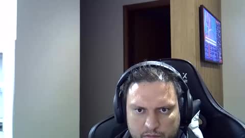 GorgeousBrunet online show from 06-08-26, 09:04