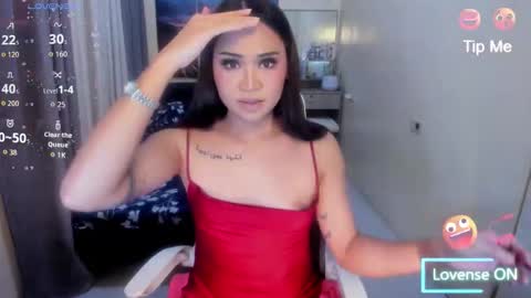 Madi online show from 01-14-26, 06:41