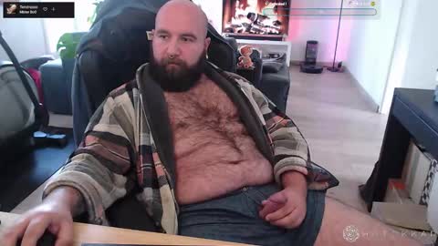 Hotokkar online show from 10-21-25, 08:59